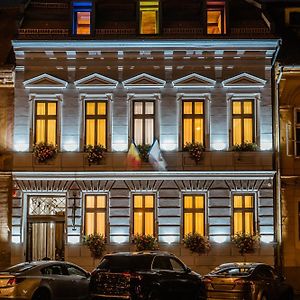 CASA CHITIC - HOTEL&RESTAURANT- Str Nicolae Balcescu 13